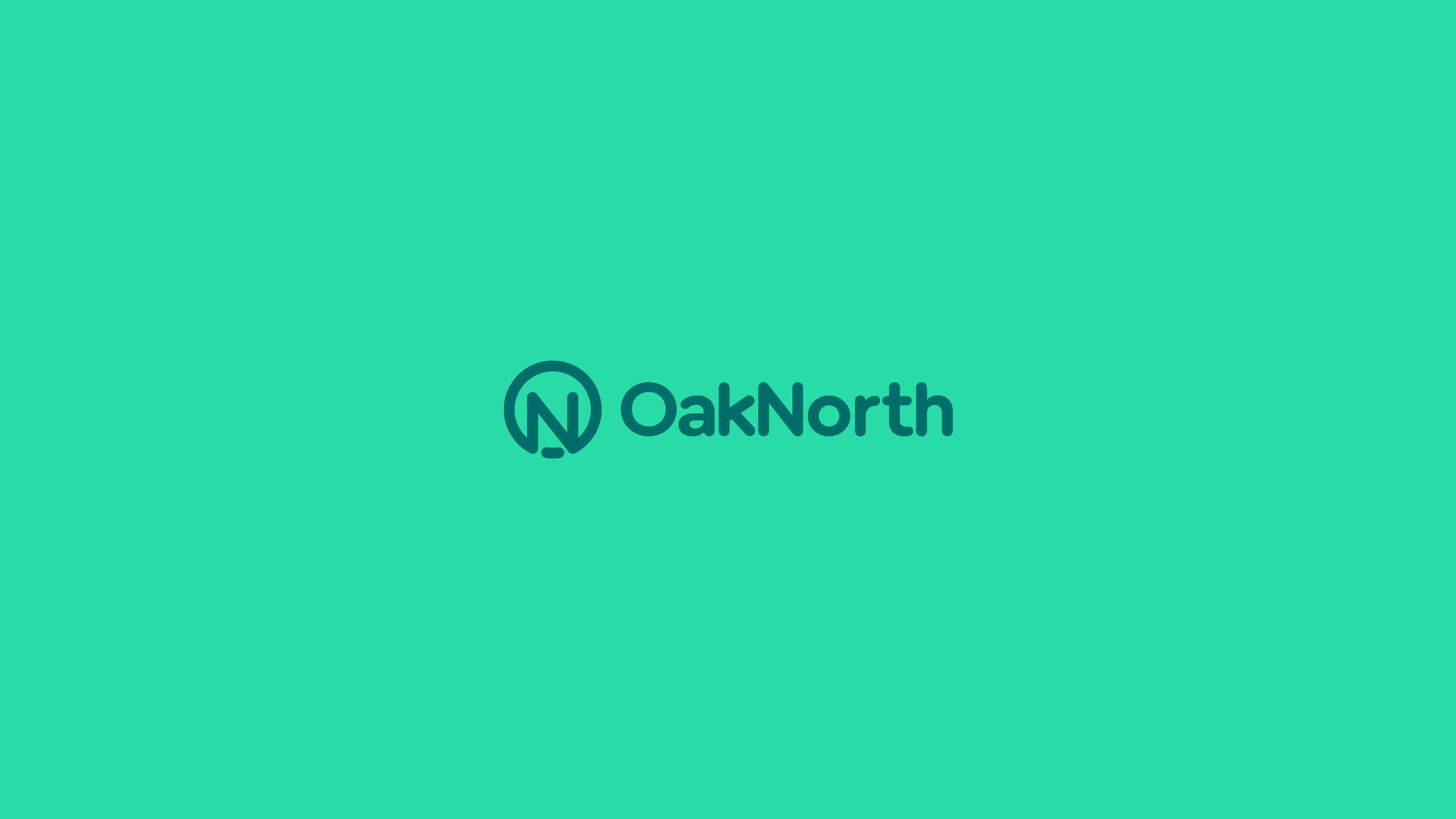 OakNorth Logo Artwork