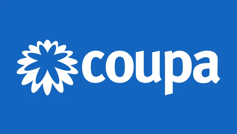 Coupa logo