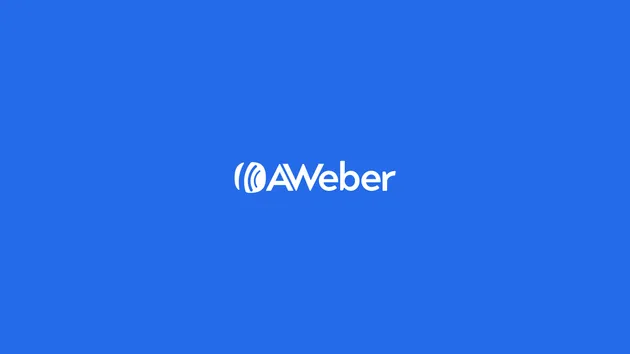 AWeber Logo Artwork