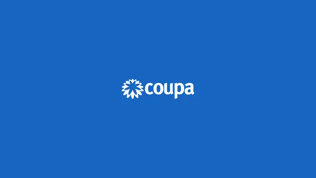 Coupa Logo Artwork