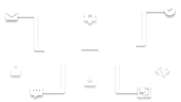 Mailosaur and Selenium integration artwork