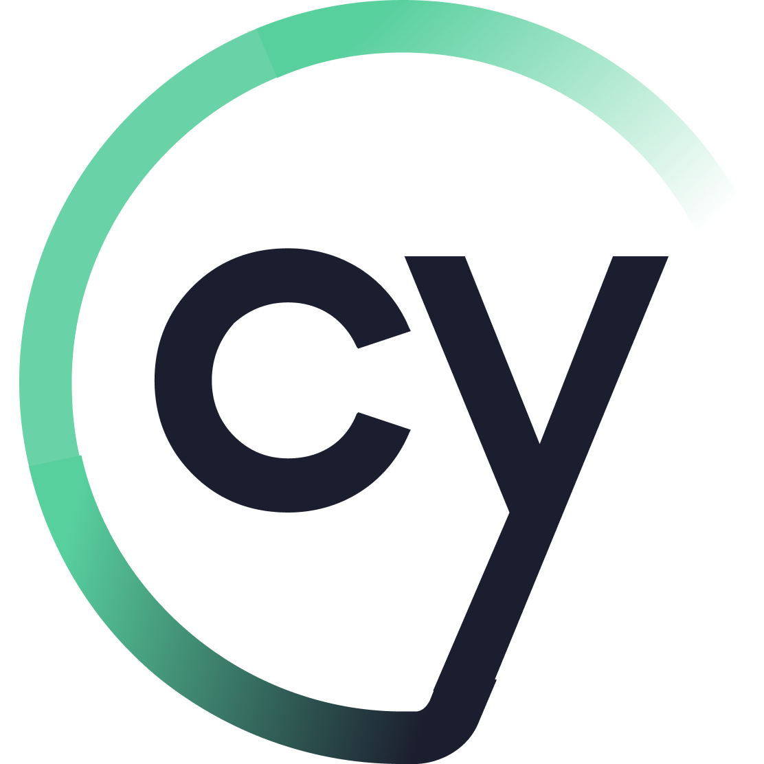 Cypress logo