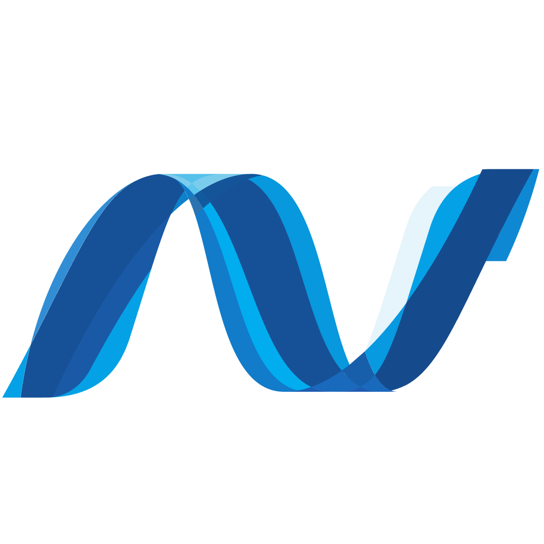 dotnet logo