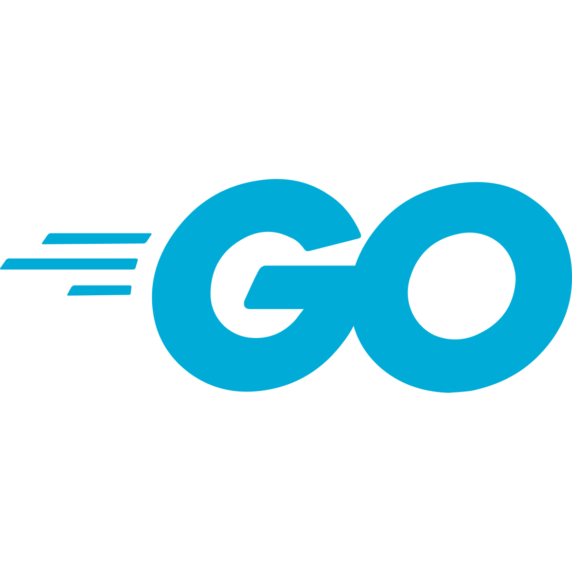 Go logo