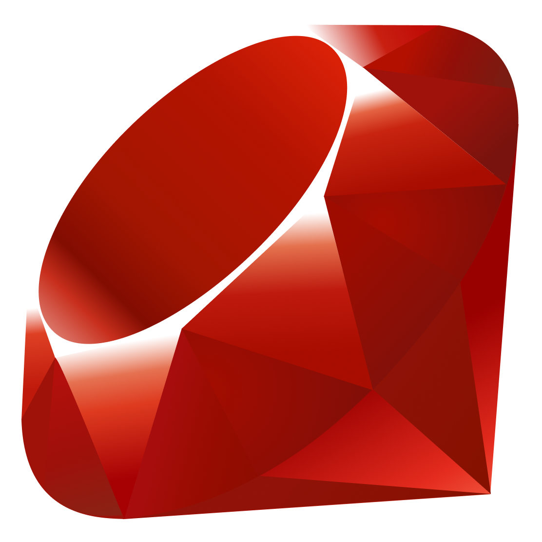 Ruby logo