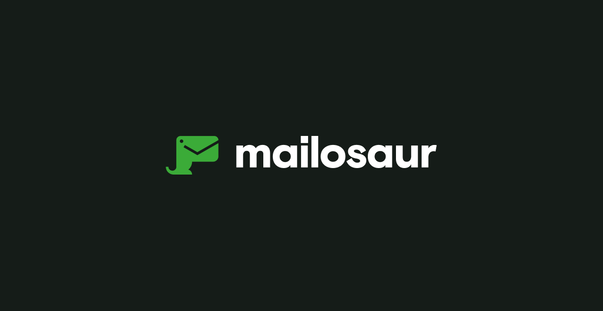 Mailosaur